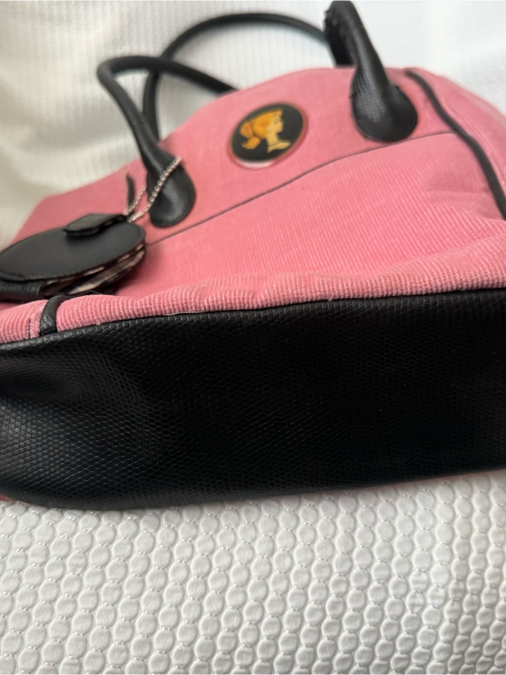 Barbie Tote Bag - Picture 6 of 8